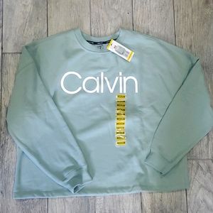 Calvin Klein Sweater